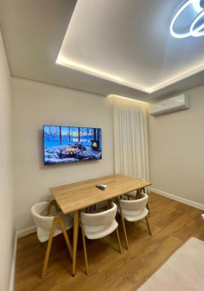 Tirana Sunny Bliss Villa